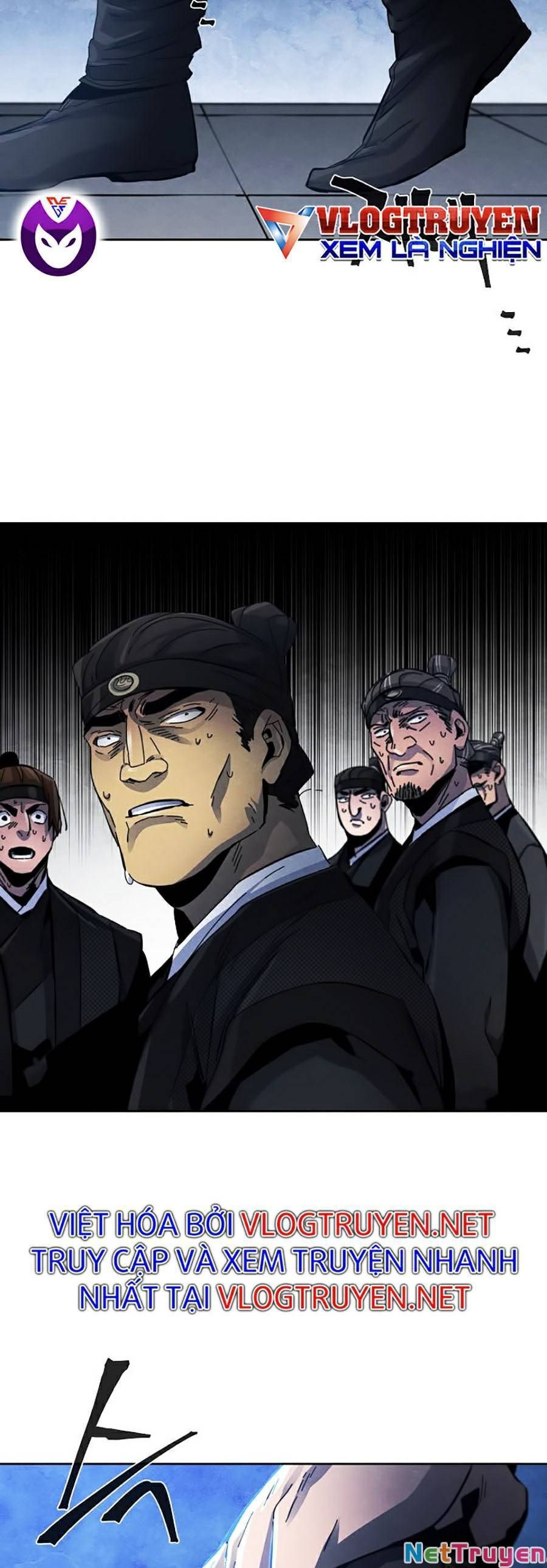 đọc truyện Cuồng Ma Tái Thế Chương 22 ảnh 10 tại Thiên Thai Truyện