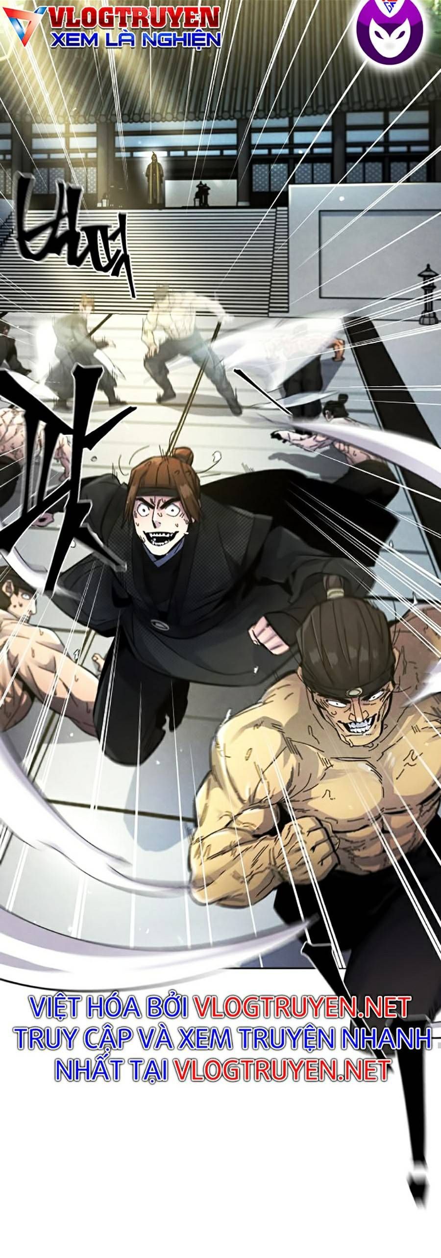 đọc truyện Cuồng Ma Tái Thế Chương 25 ảnh 12 tại Thiên Thai Truyện