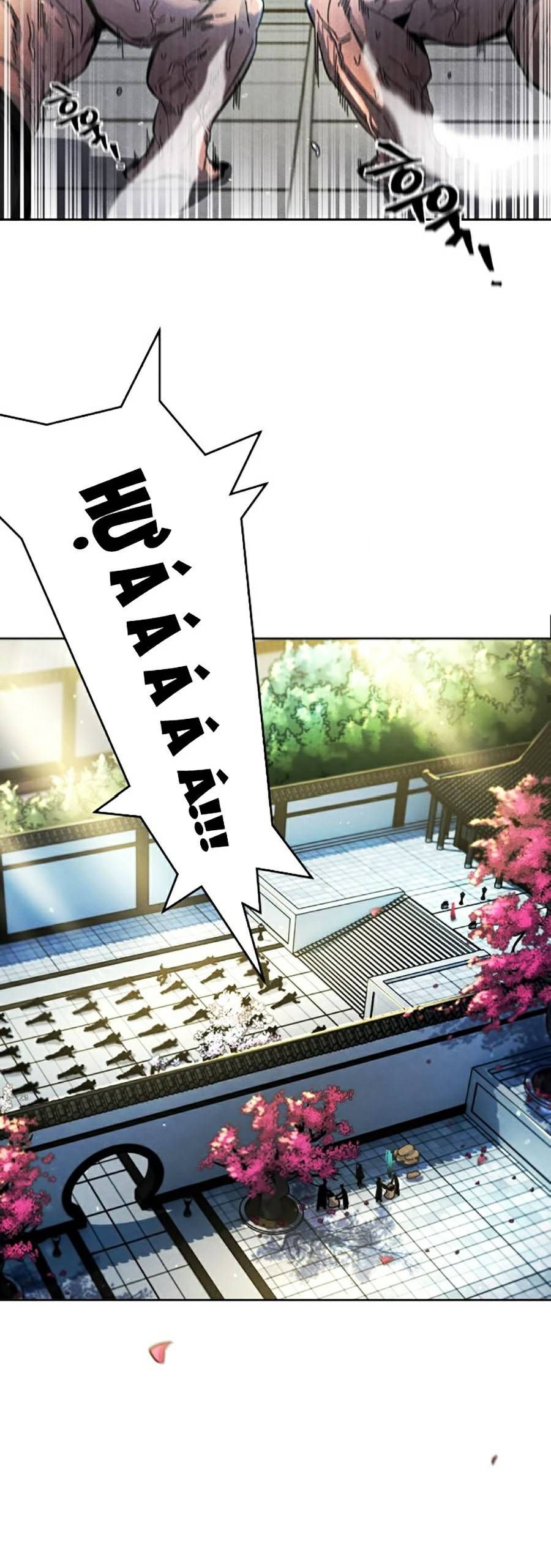 đọc truyện Cuồng Ma Tái Thế Chương 25 ảnh 17 tại Thiên Thai Truyện