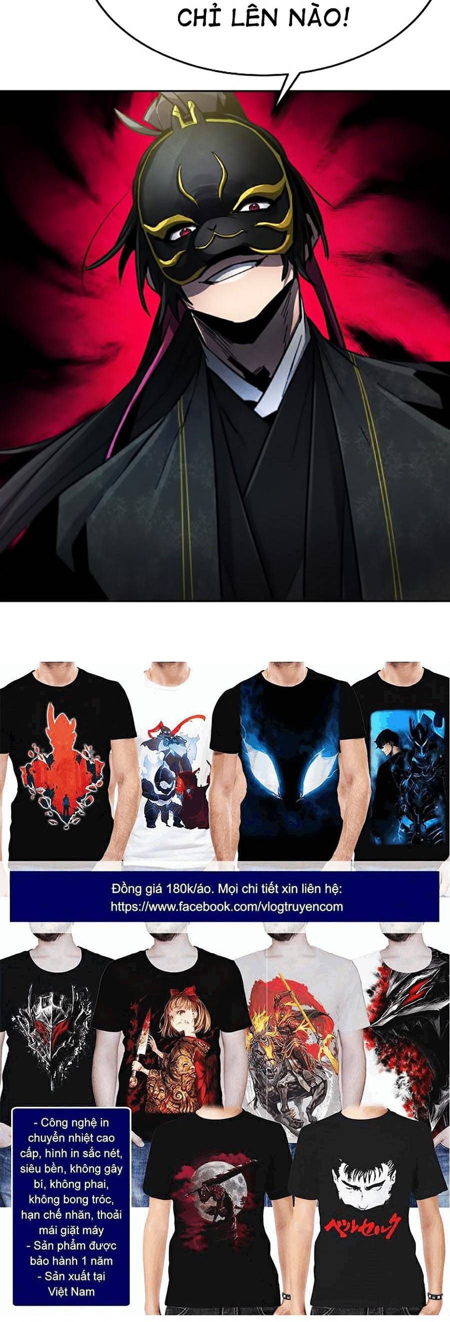 đọc truyện Cuồng Ma Tái Thế Chương 25 ảnh 23 tại Thiên Thai Truyện