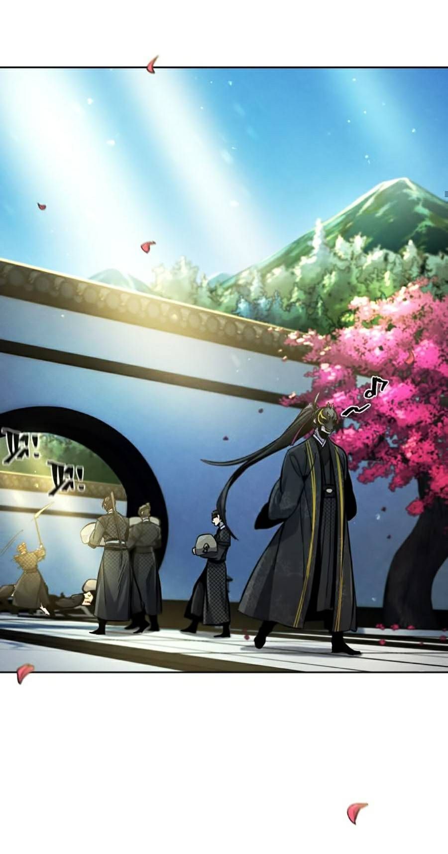 đọc truyện Cuồng Ma Tái Thế Chương 25 ảnh 24 tại Thiên Thai Truyện