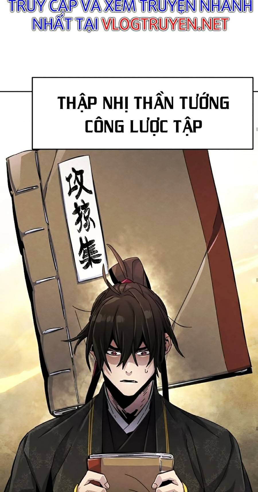 đọc truyện Cuồng Ma Tái Thế Chương 25 ảnh 28 tại Thiên Thai Truyện