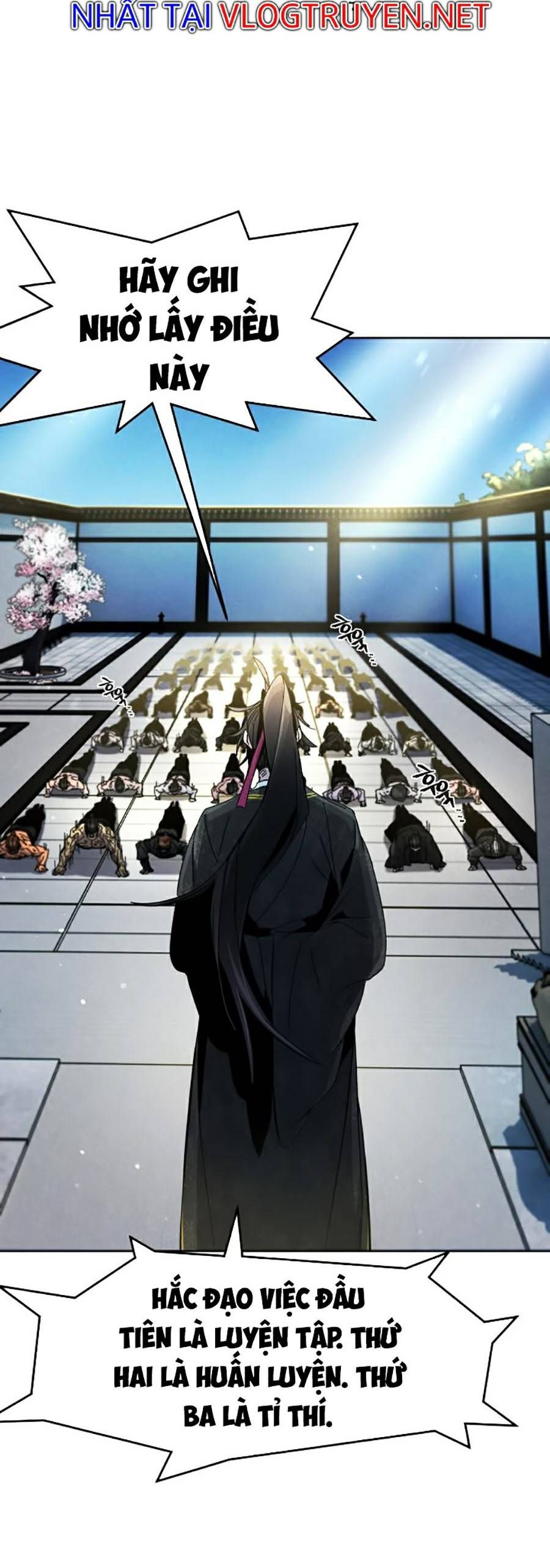 đọc truyện Cuồng Ma Tái Thế Chương 25 ảnh 5 tại Thiên Thai Truyện