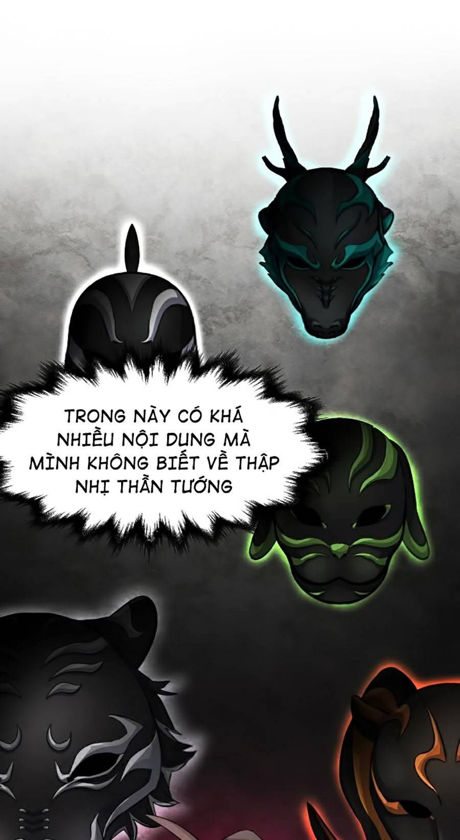 đọc truyện Cuồng Ma Tái Thế Chương 25 ảnh 33 tại Thiên Thai Truyện