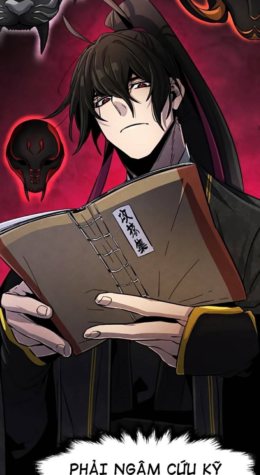 đọc truyện Cuồng Ma Tái Thế Chương 25 ảnh 34 tại Thiên Thai Truyện