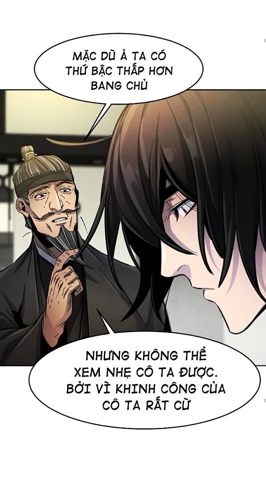 đọc truyện Cuồng Ma Tái Thế Chương 25 ảnh 38 tại Thiên Thai Truyện