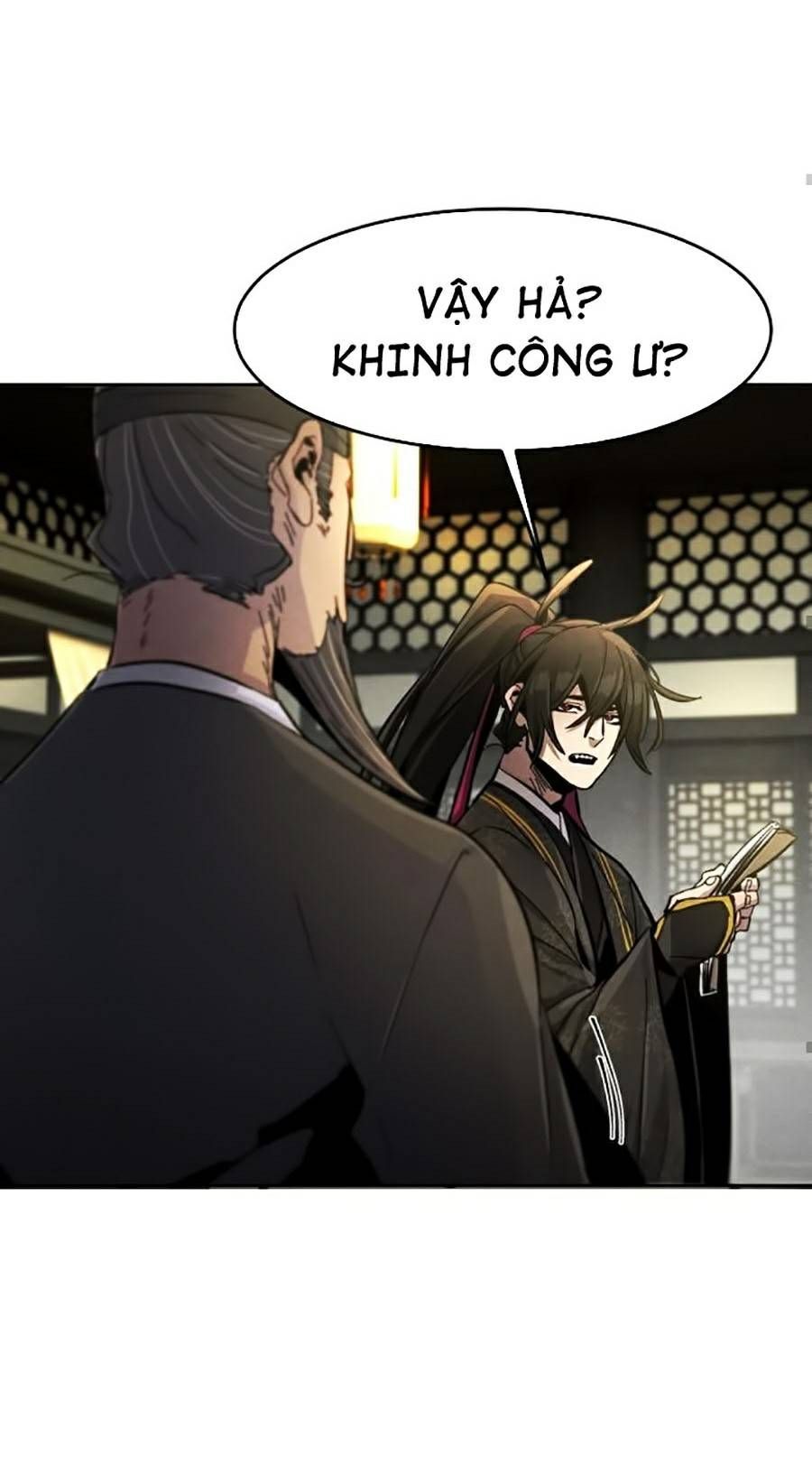 đọc truyện Cuồng Ma Tái Thế Chương 25 ảnh 39 tại Thiên Thai Truyện