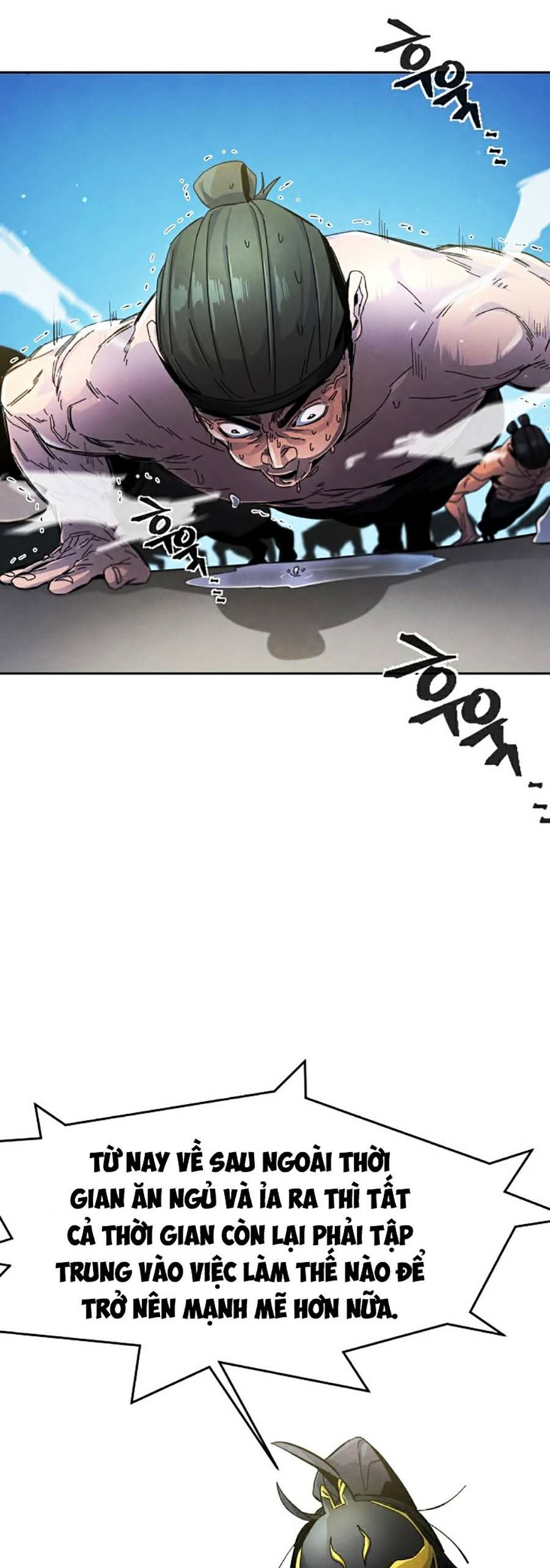 đọc truyện Cuồng Ma Tái Thế Chương 25 ảnh 6 tại Thiên Thai Truyện