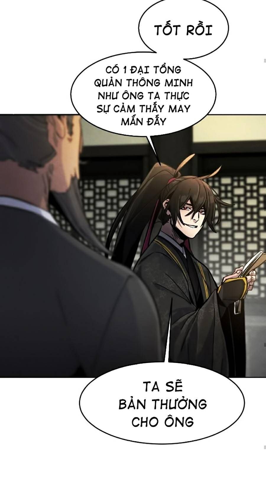 đọc truyện Cuồng Ma Tái Thế Chương 25 ảnh 44 tại Thiên Thai Truyện