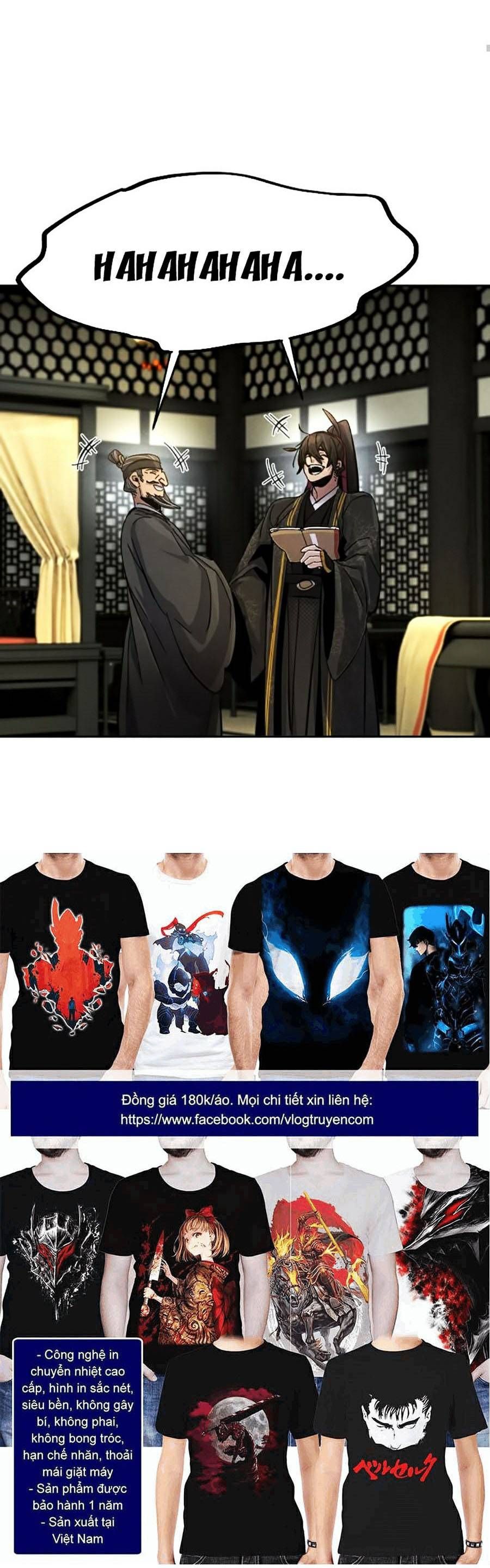 đọc truyện Cuồng Ma Tái Thế Chương 25 ảnh 47 tại Thiên Thai Truyện