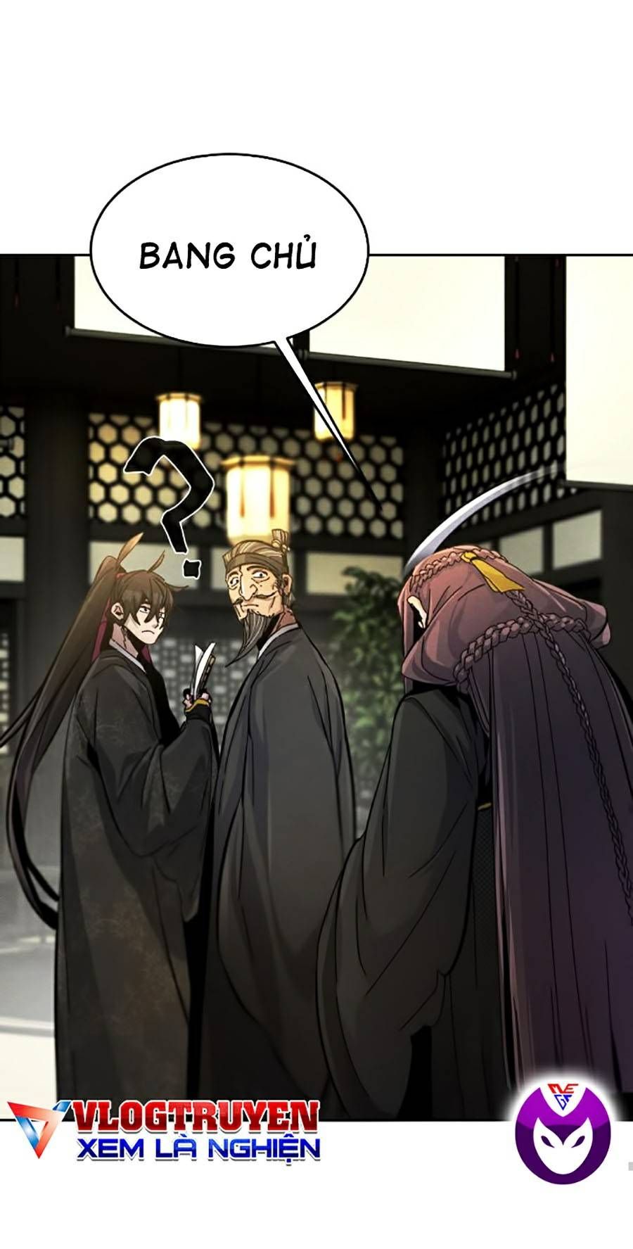 đọc truyện Cuồng Ma Tái Thế Chương 25 ảnh 48 tại Thiên Thai Truyện