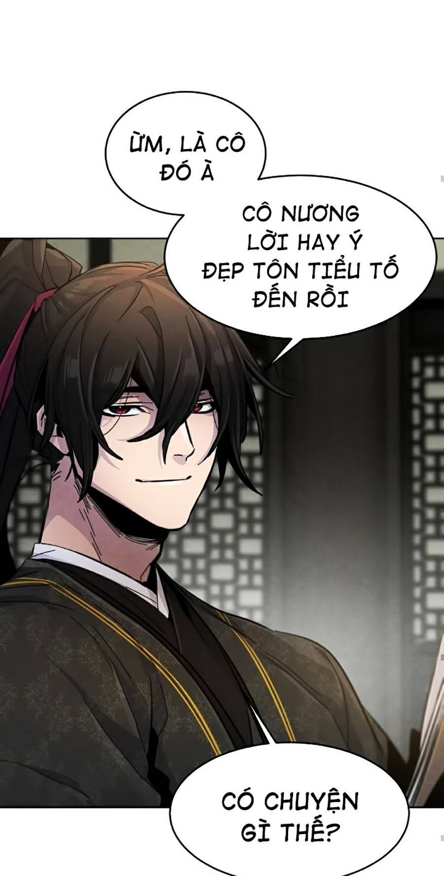 đọc truyện Cuồng Ma Tái Thế Chương 25 ảnh 49 tại Thiên Thai Truyện