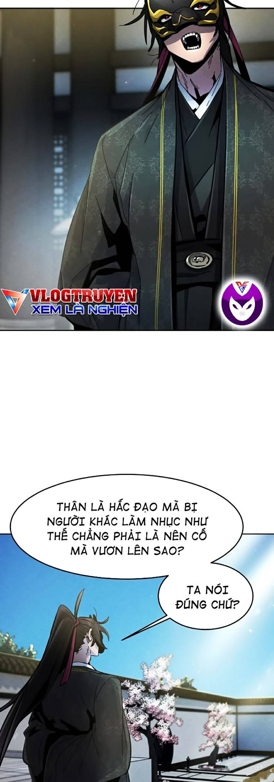 đọc truyện Cuồng Ma Tái Thế Chương 25 ảnh 7 tại Thiên Thai Truyện