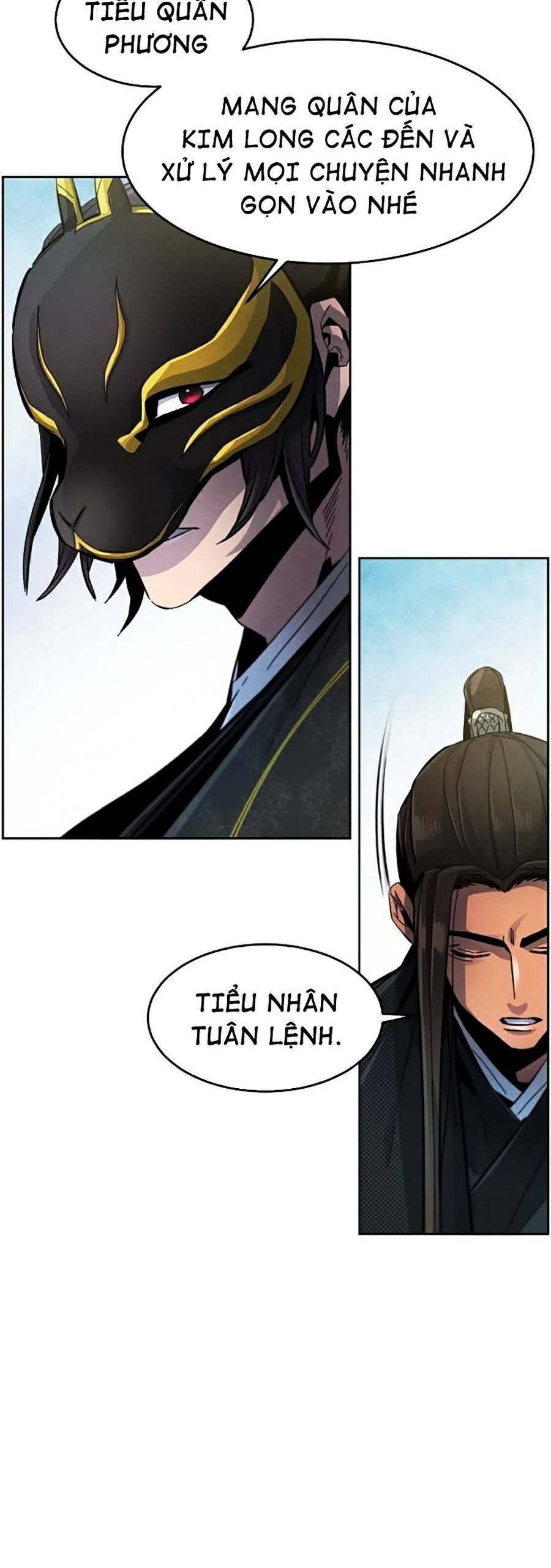 đọc truyện Cuồng Ma Tái Thế Chương 25 ảnh 9 tại Thiên Thai Truyện