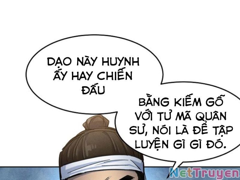 đọc truyện Cuồng Ma Tái Thế Chương 29 ảnh 97 tại Thiên Thai Truyện