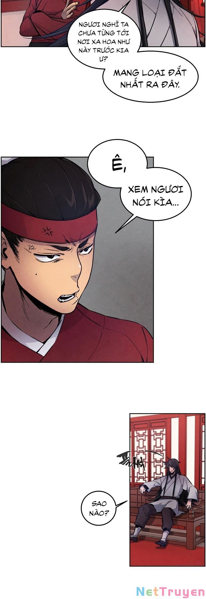 đọc truyện Cuồng Ma Tái Thế Chương 3 ảnh 13 tại Thiên Thai Truyện