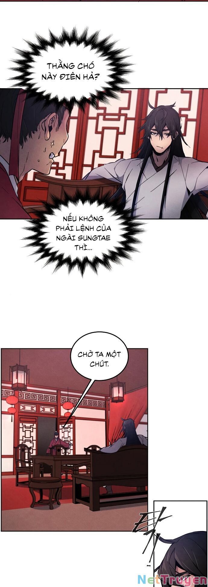 đọc truyện Cuồng Ma Tái Thế Chương 3 ảnh 15 tại Thiên Thai Truyện