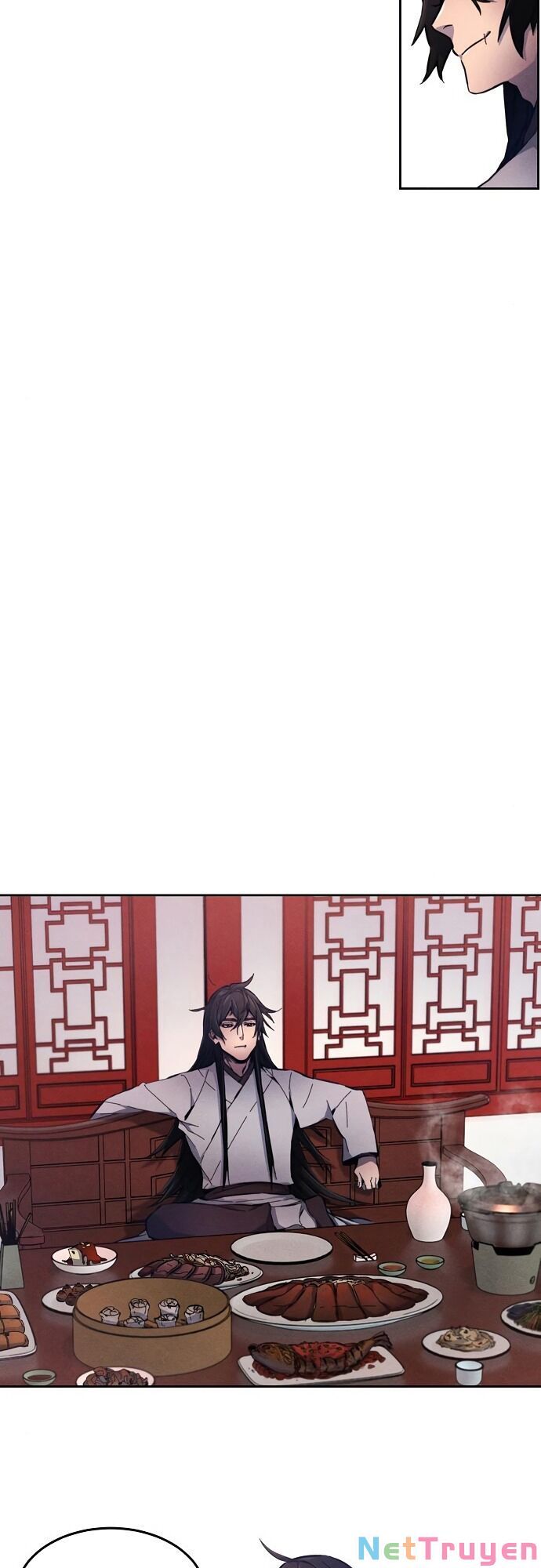 đọc truyện Cuồng Ma Tái Thế Chương 3 ảnh 16 tại Thiên Thai Truyện