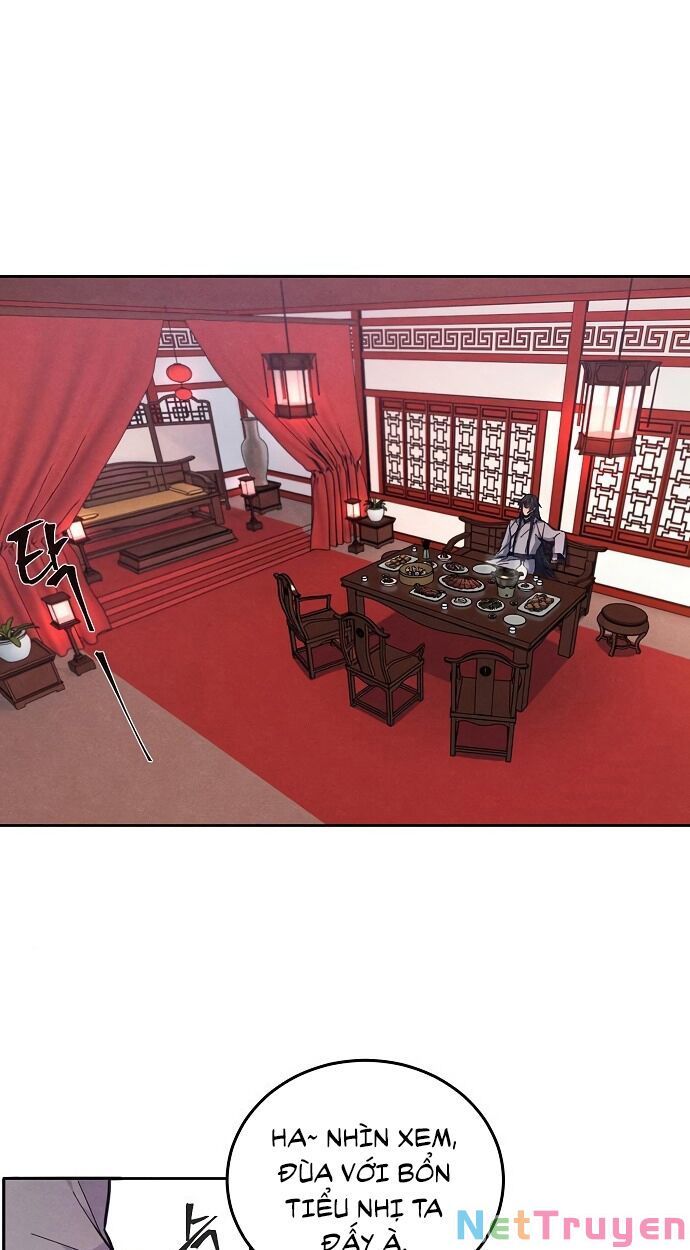 đọc truyện Cuồng Ma Tái Thế Chương 3 ảnh 20 tại Thiên Thai Truyện