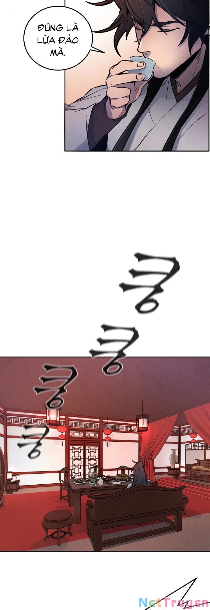 đọc truyện Cuồng Ma Tái Thế Chương 3 ảnh 22 tại Thiên Thai Truyện