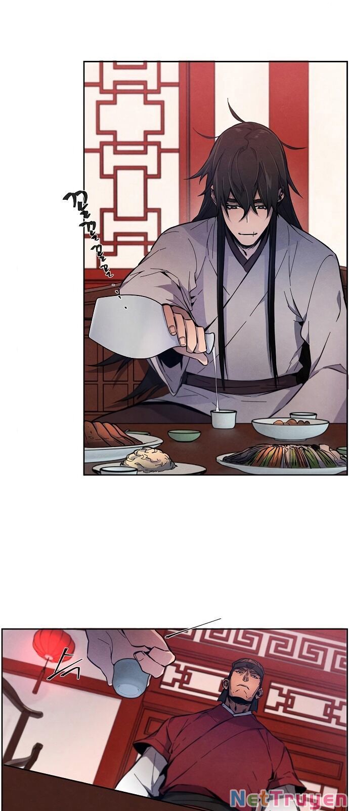 đọc truyện Cuồng Ma Tái Thế Chương 3 ảnh 26 tại Thiên Thai Truyện