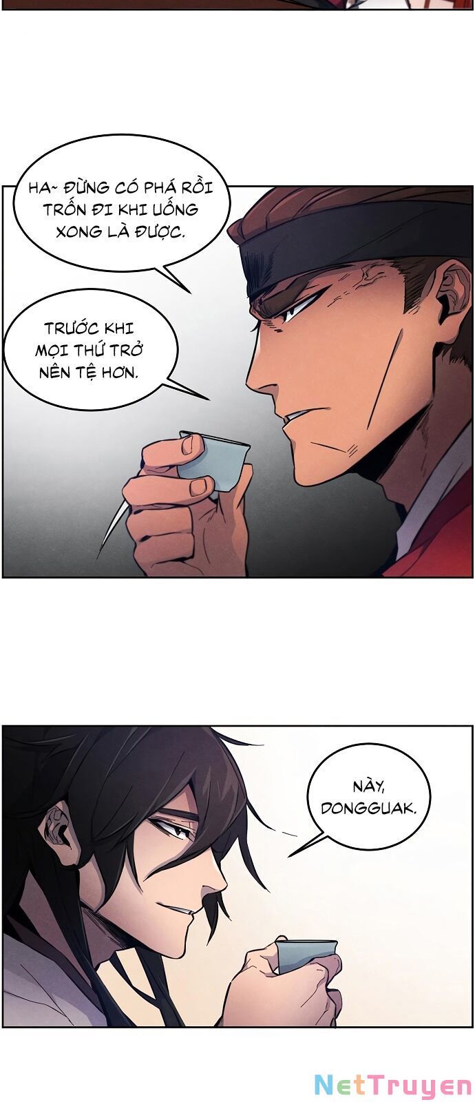 đọc truyện Cuồng Ma Tái Thế Chương 3 ảnh 27 tại Thiên Thai Truyện