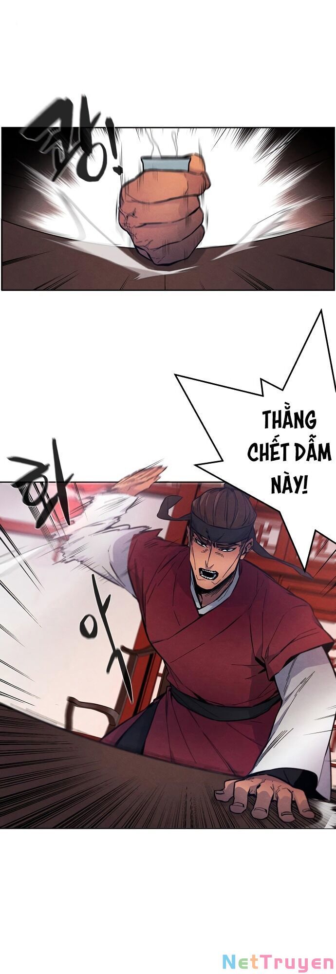 đọc truyện Cuồng Ma Tái Thế Chương 3 ảnh 28 tại Thiên Thai Truyện