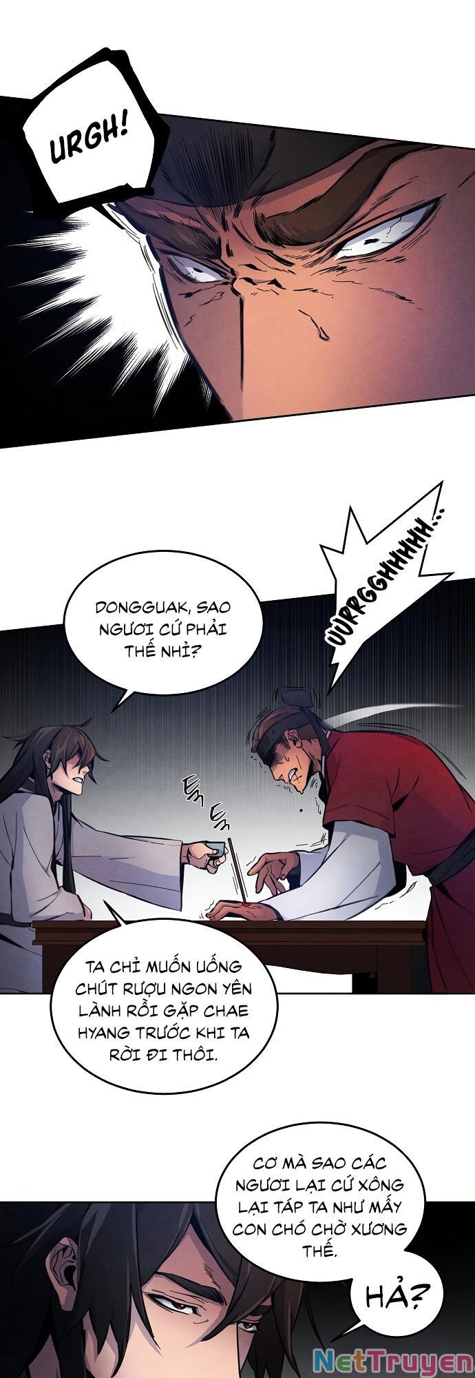 đọc truyện Cuồng Ma Tái Thế Chương 3 ảnh 30 tại Thiên Thai Truyện