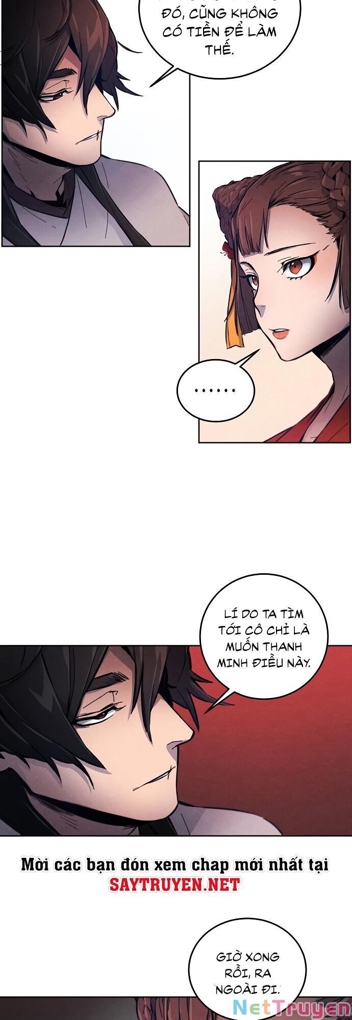 đọc truyện Cuồng Ma Tái Thế Chương 3 ảnh 41 tại Thiên Thai Truyện