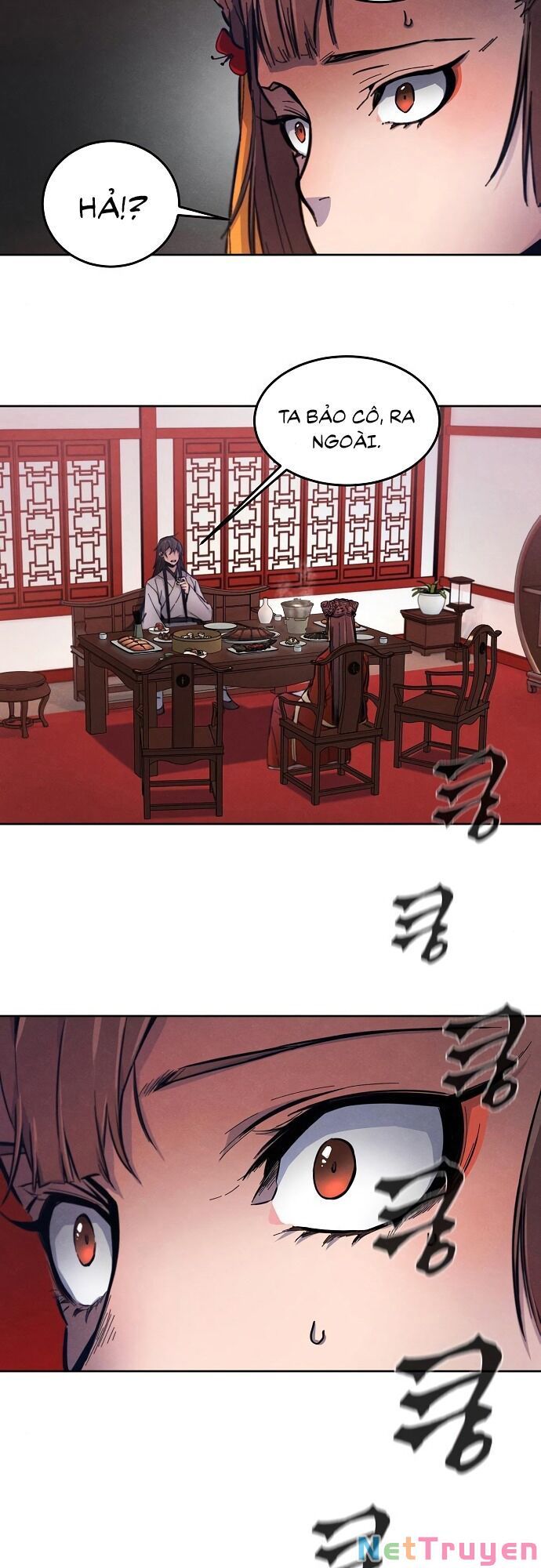 đọc truyện Cuồng Ma Tái Thế Chương 3 ảnh 42 tại Thiên Thai Truyện