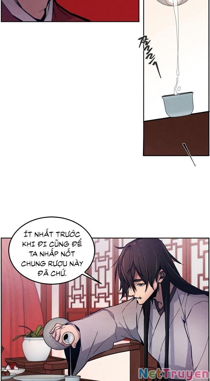 đọc truyện Cuồng Ma Tái Thế Chương 3 ảnh 45 tại Thiên Thai Truyện