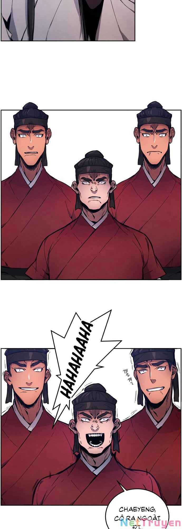 đọc truyện Cuồng Ma Tái Thế Chương 3 ảnh 47 tại Thiên Thai Truyện