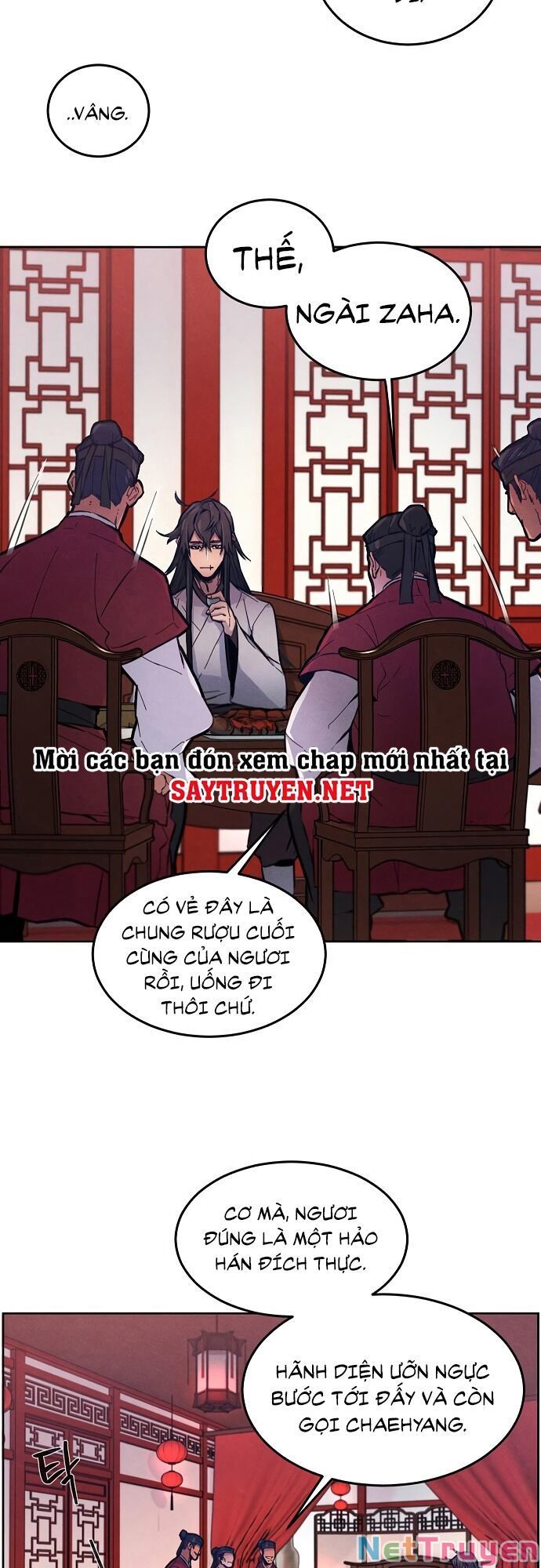 đọc truyện Cuồng Ma Tái Thế Chương 3 ảnh 48 tại Thiên Thai Truyện