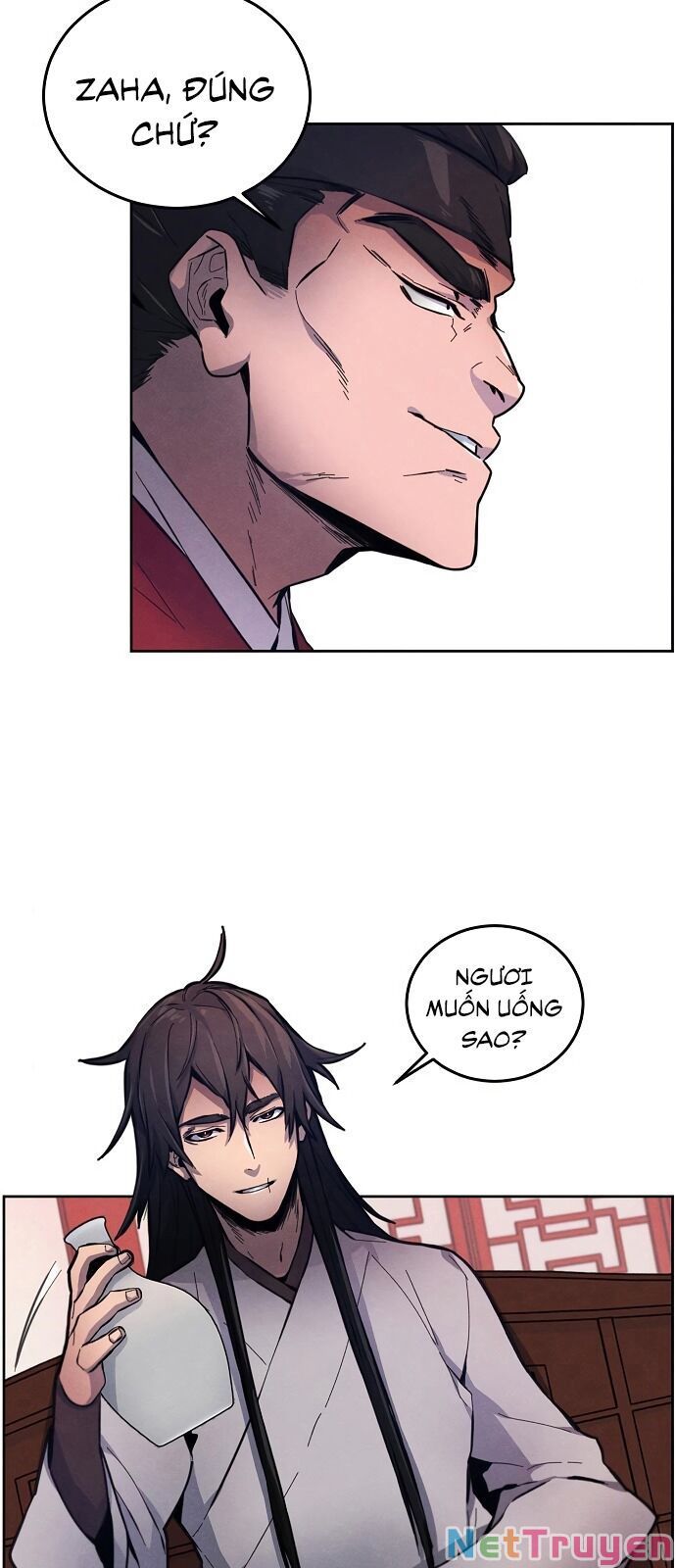 đọc truyện Cuồng Ma Tái Thế Chương 3 ảnh 50 tại Thiên Thai Truyện