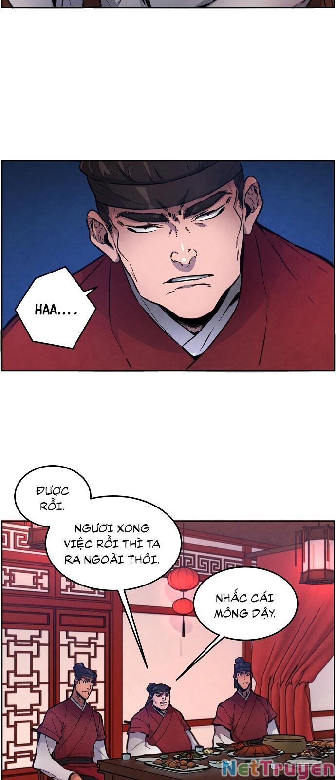 đọc truyện Cuồng Ma Tái Thế Chương 3 ảnh 51 tại Thiên Thai Truyện