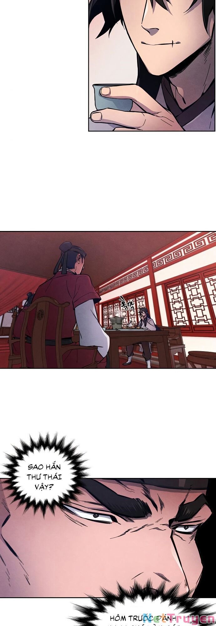 đọc truyện Cuồng Ma Tái Thế Chương 3 ảnh 53 tại Thiên Thai Truyện