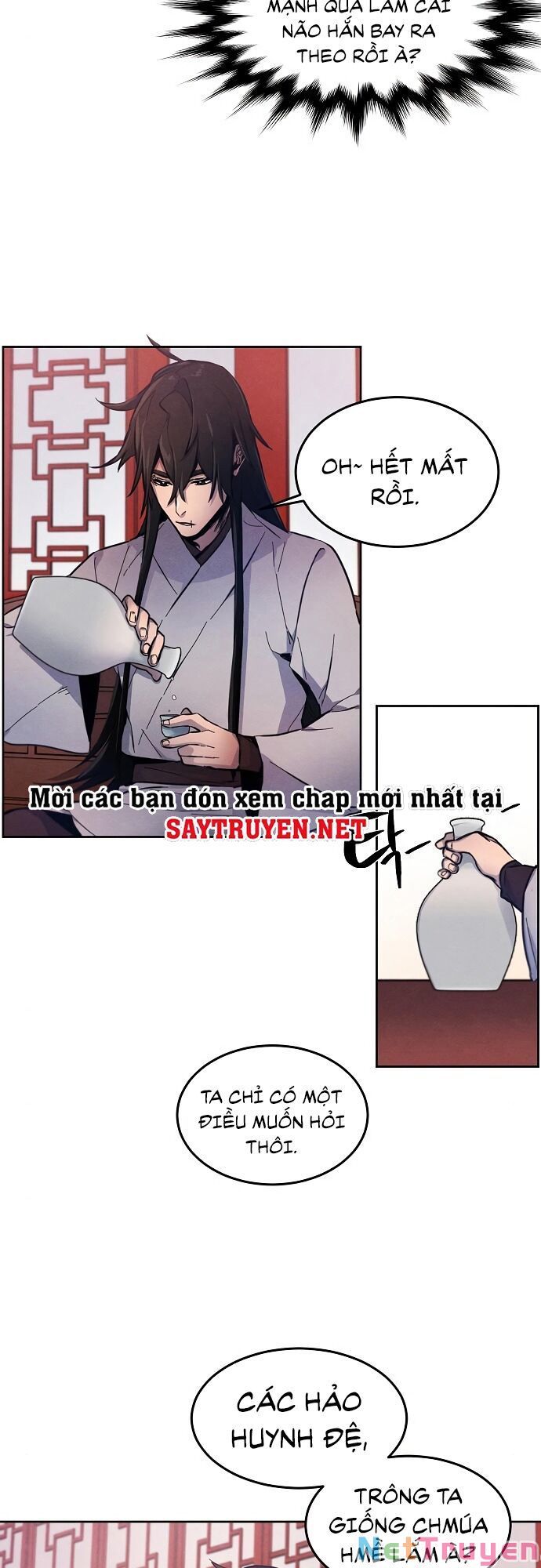 đọc truyện Cuồng Ma Tái Thế Chương 3 ảnh 54 tại Thiên Thai Truyện