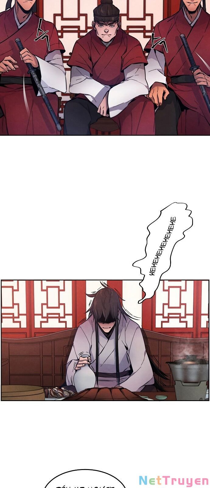 đọc truyện Cuồng Ma Tái Thế Chương 3 ảnh 56 tại Thiên Thai Truyện