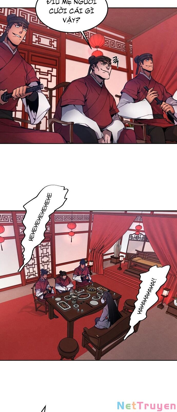 đọc truyện Cuồng Ma Tái Thế Chương 3 ảnh 57 tại Thiên Thai Truyện