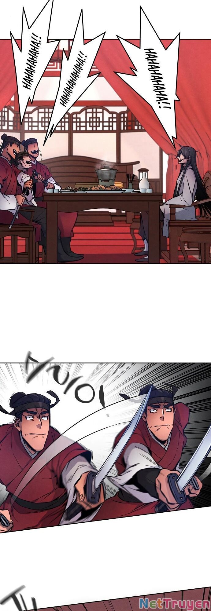 đọc truyện Cuồng Ma Tái Thế Chương 3 ảnh 58 tại Thiên Thai Truyện