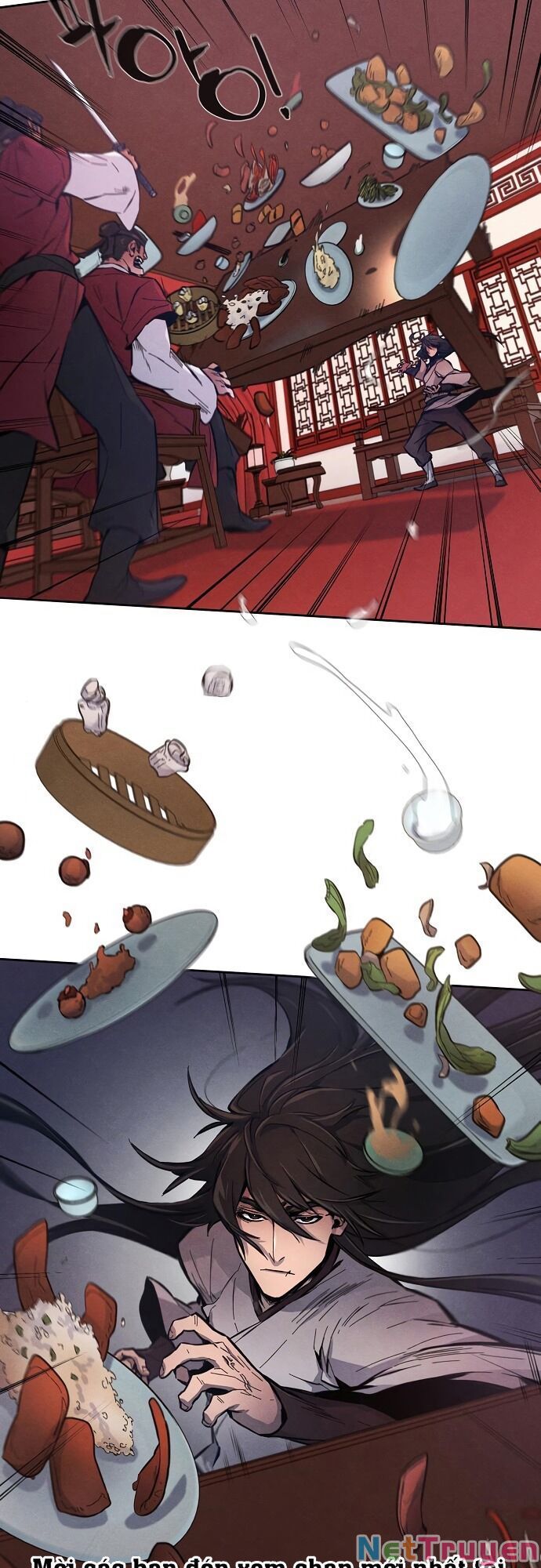 đọc truyện Cuồng Ma Tái Thế Chương 3 ảnh 59 tại Thiên Thai Truyện