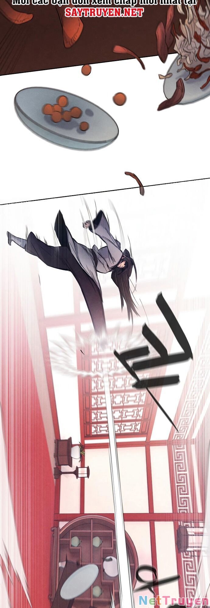 đọc truyện Cuồng Ma Tái Thế Chương 3 ảnh 60 tại Thiên Thai Truyện