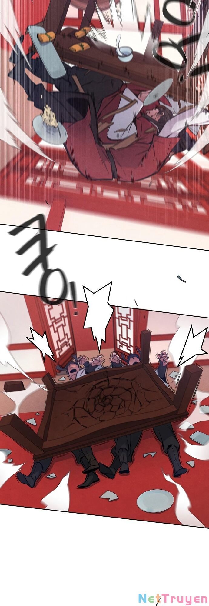 đọc truyện Cuồng Ma Tái Thế Chương 3 ảnh 61 tại Thiên Thai Truyện