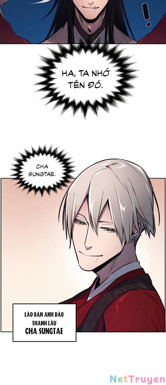 đọc truyện Cuồng Ma Tái Thế Chương 3 ảnh 8 tại Thiên Thai Truyện