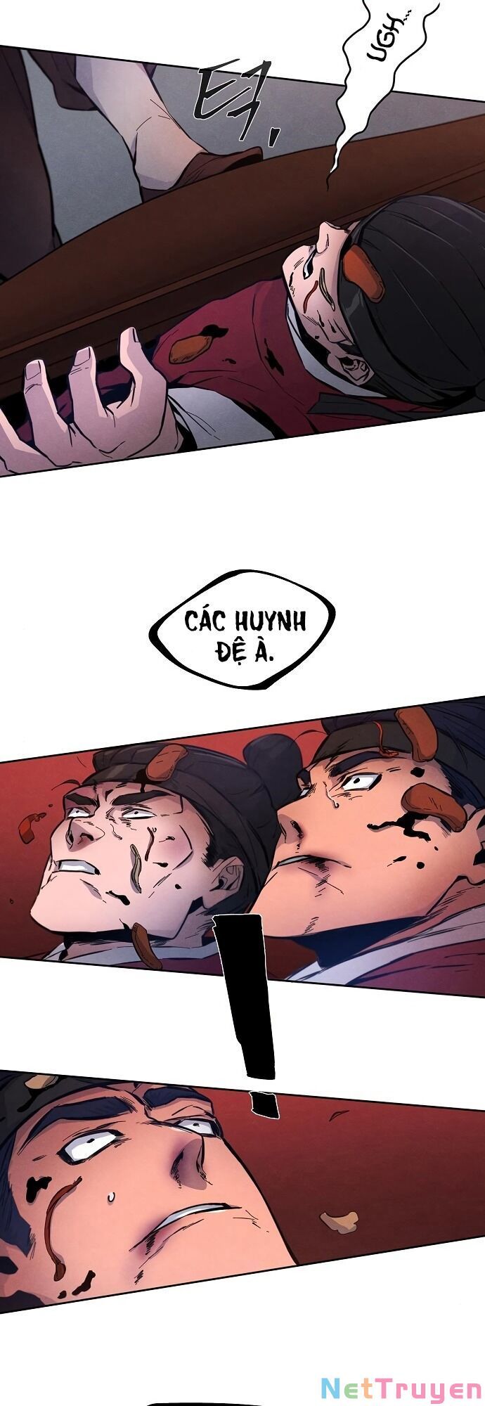 đọc truyện Cuồng Ma Tái Thế Chương 3 ảnh 62 tại Thiên Thai Truyện