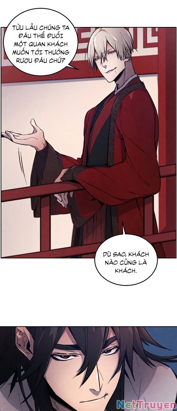 đọc truyện Cuồng Ma Tái Thế Chương 3 ảnh 9 tại Thiên Thai Truyện