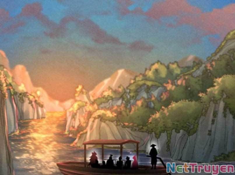 đọc truyện Cuồng Ma Tái Thế Chương 30 ảnh 6 tại Thiên Thai Truyện