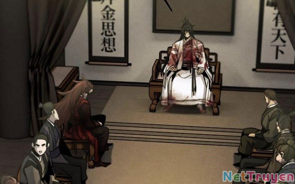 đọc truyện Cuồng Ma Tái Thế Chương 33 ảnh 4 tại Thiên Thai Truyện