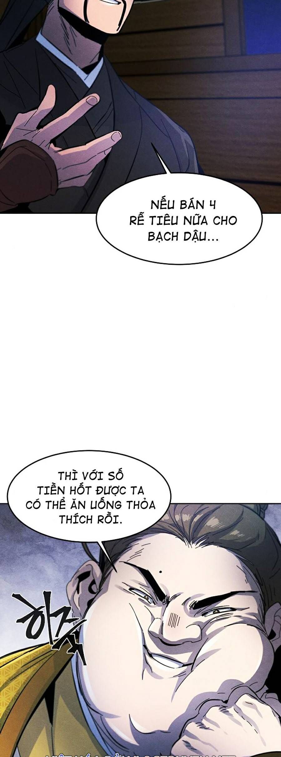 đọc truyện Cuồng Ma Tái Thế Chương 35 ảnh 15 tại Thiên Thai Truyện