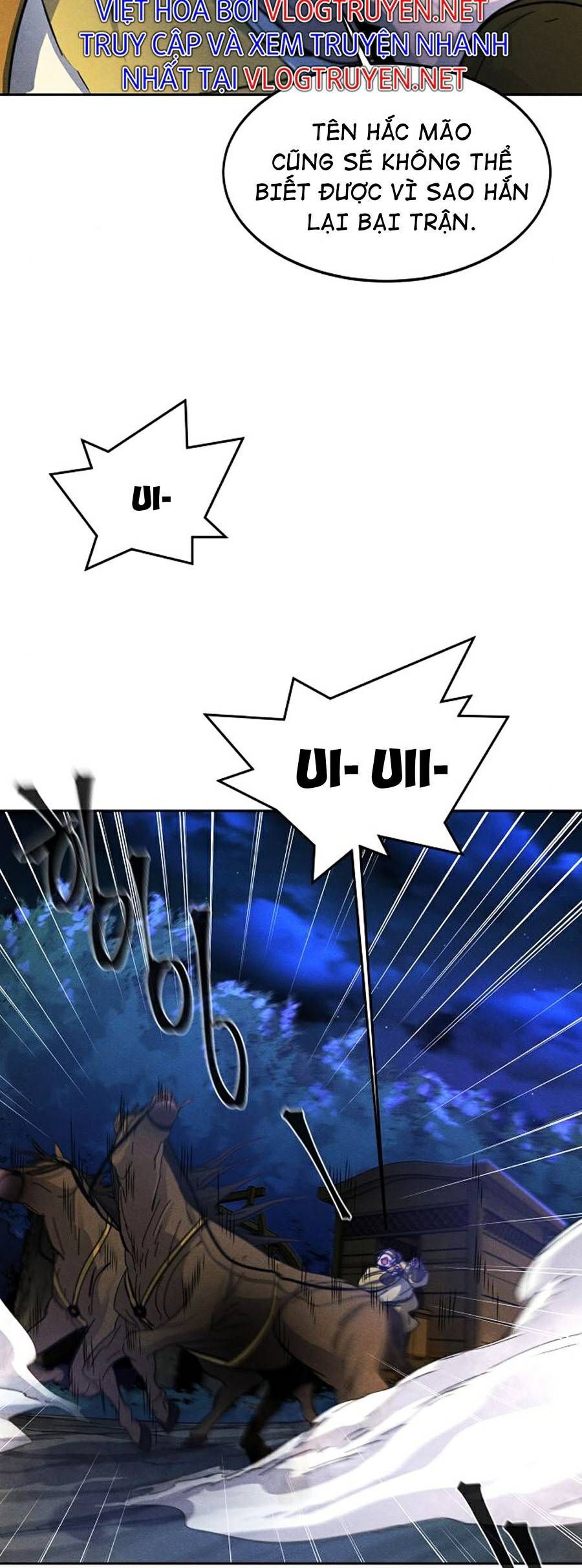 đọc truyện Cuồng Ma Tái Thế Chương 35 ảnh 16 tại Thiên Thai Truyện